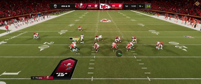 Madden NFL 21 - FearLess Cheat Engine