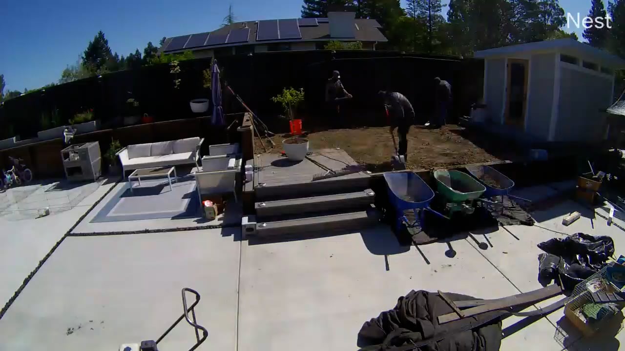 Artificial Grass GreenWorks ATS