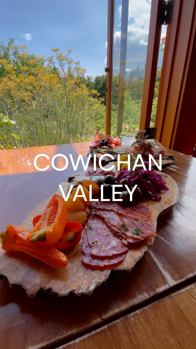 BC - Cowichan Valley