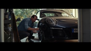 Porsche - Generations