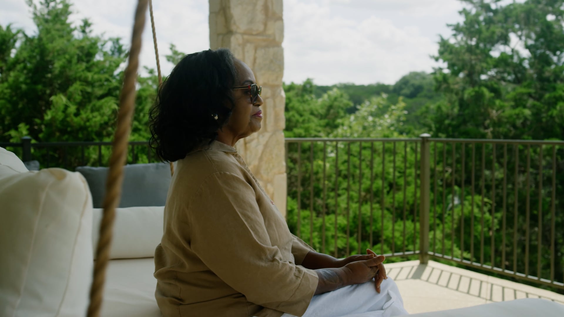 Cricket Empowers Sandra's Kidney Health