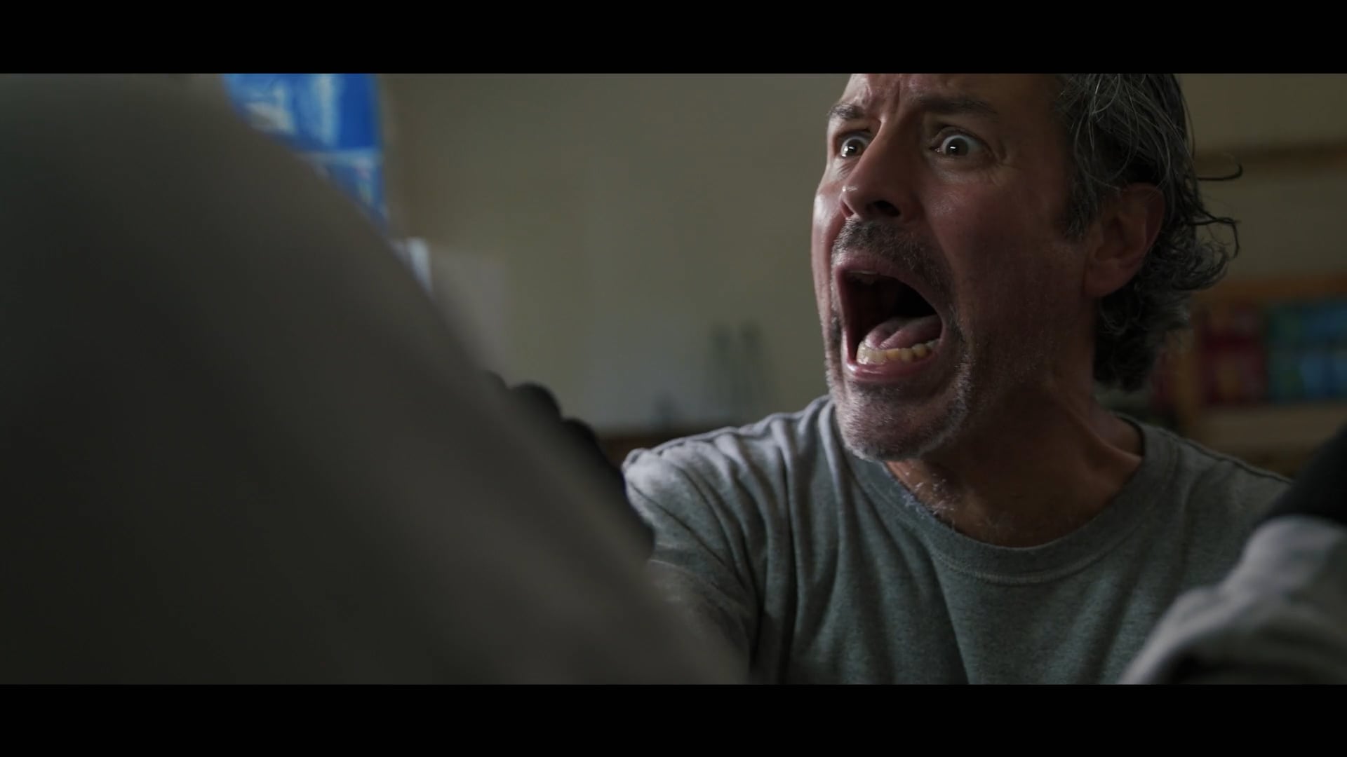 I'd Best Be Off (Original Short)