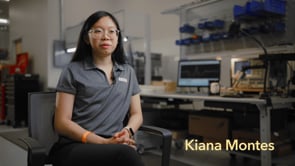 Samtec/Penn State Harrisburg Co-op Video