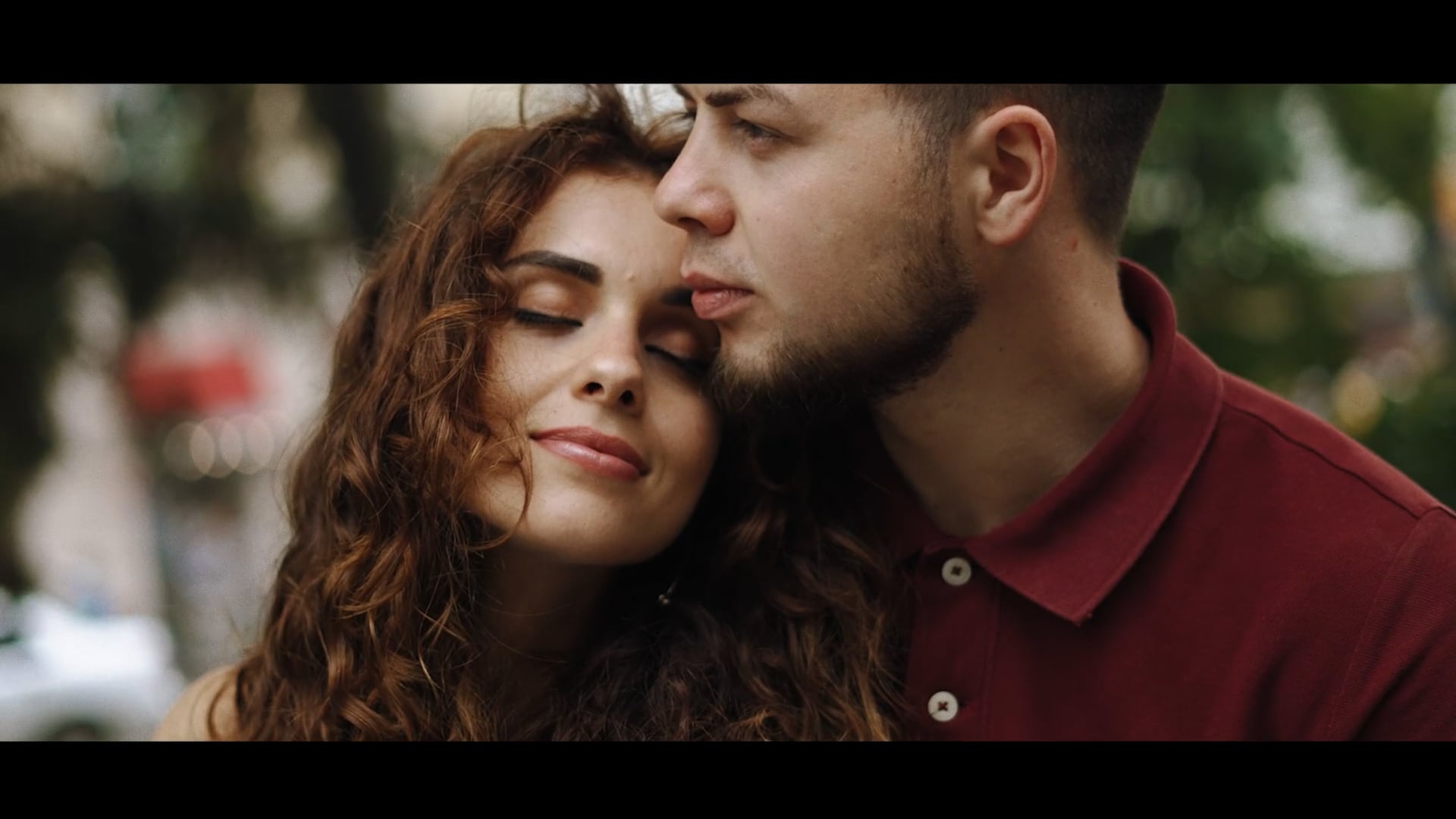 ...from this day on... // Evelin Julia