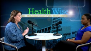 Health Wise - September 2021