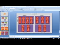 13)Explanation of Bubble Sort Program with help of diagram
