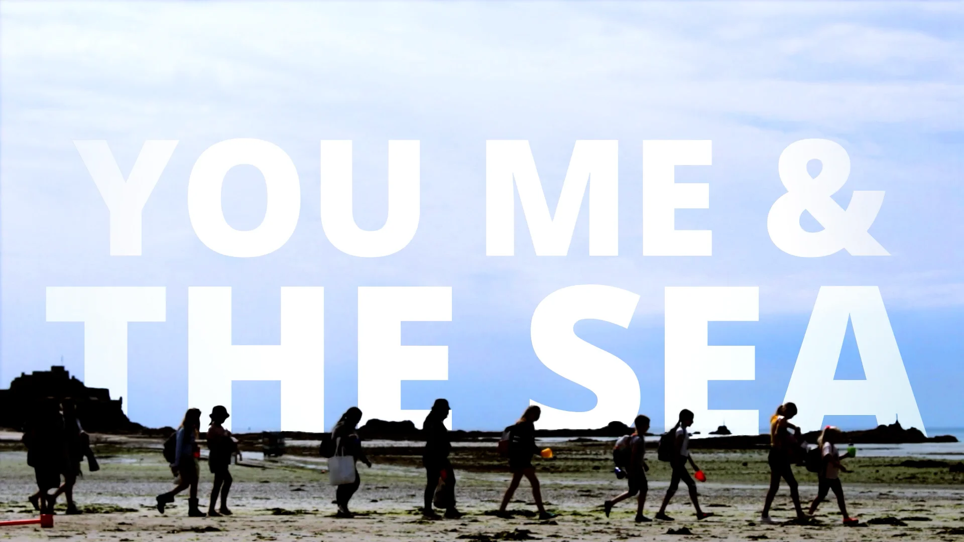 You+Me - You and Me (Official Lyric Video) 