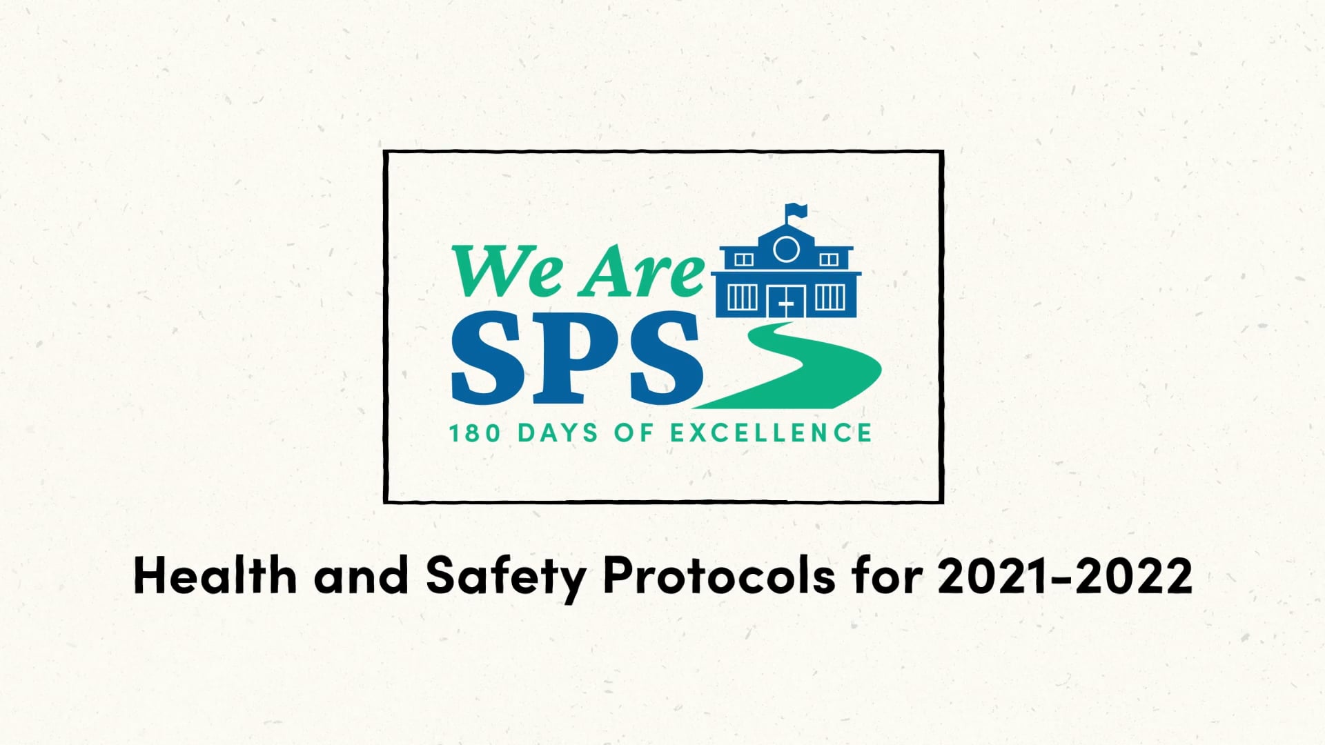 Healthy And Safety Protocols For 2021-2022 On Vimeo