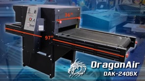 Dragon Air Knight Dryer