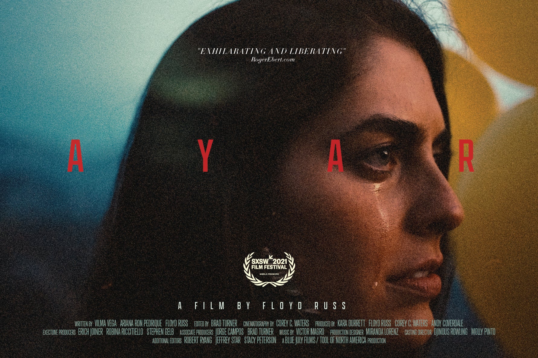 Ayar - Trailer