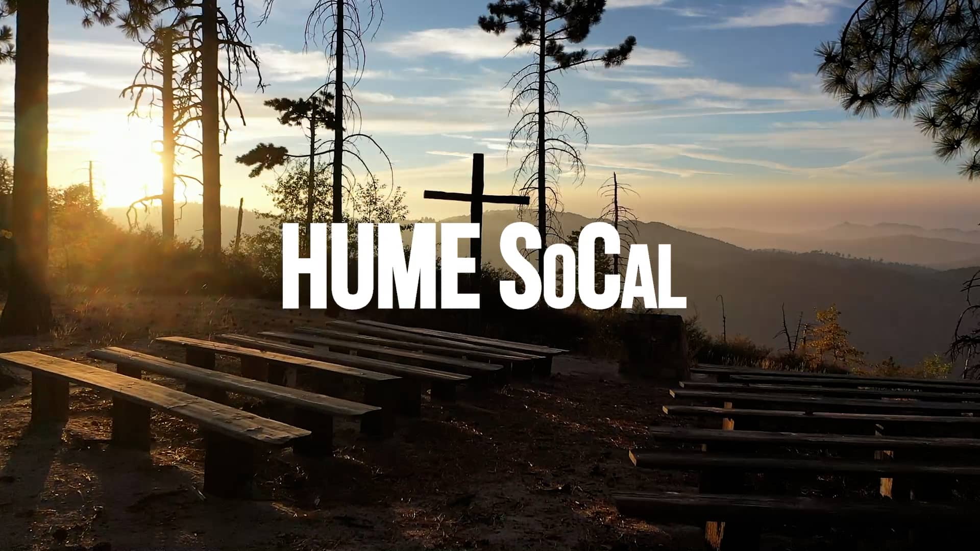 Hume SoCal Summer Camp Promo on Vimeo