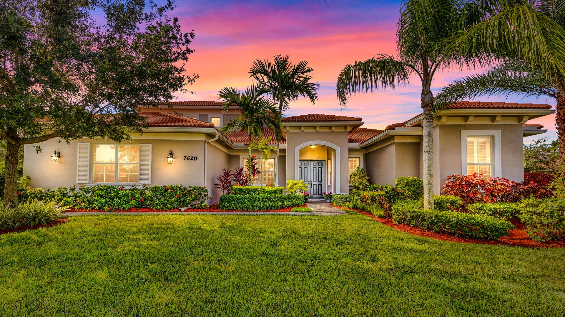 7620 SE Belle Maison Drive, Stuart, FL