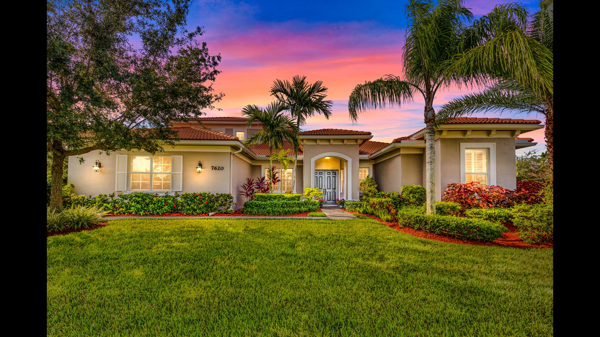 7620 SE Belle Maison Drive, Stuart, FL