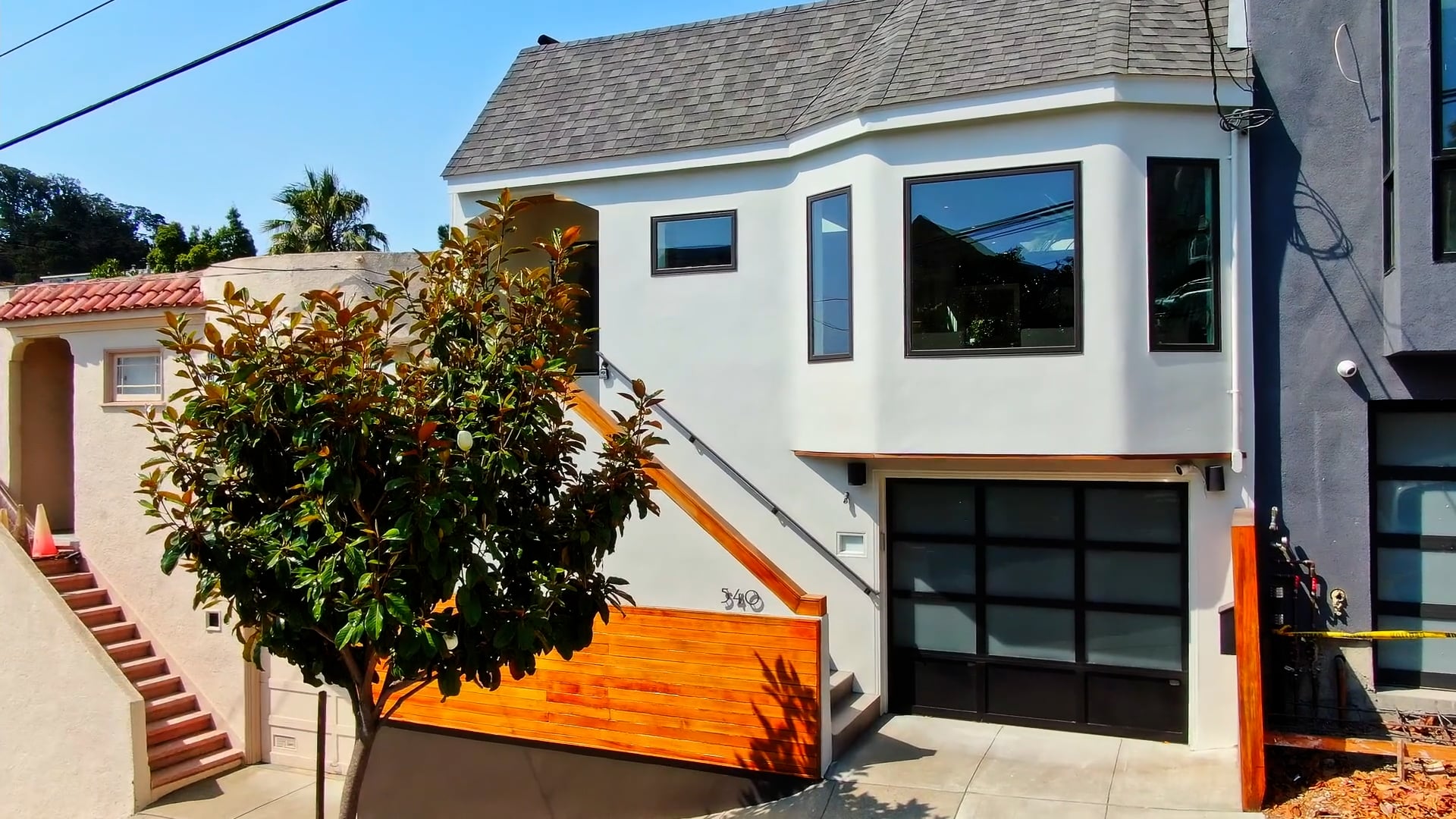540 Texas Street San Francisco - Presented by Jeff Salgado