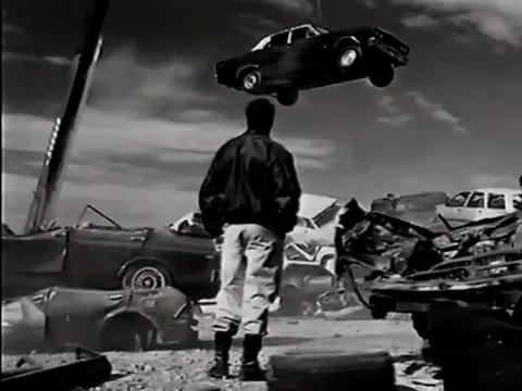 Casio G-Shock Commercial 1995 on Vimeo
