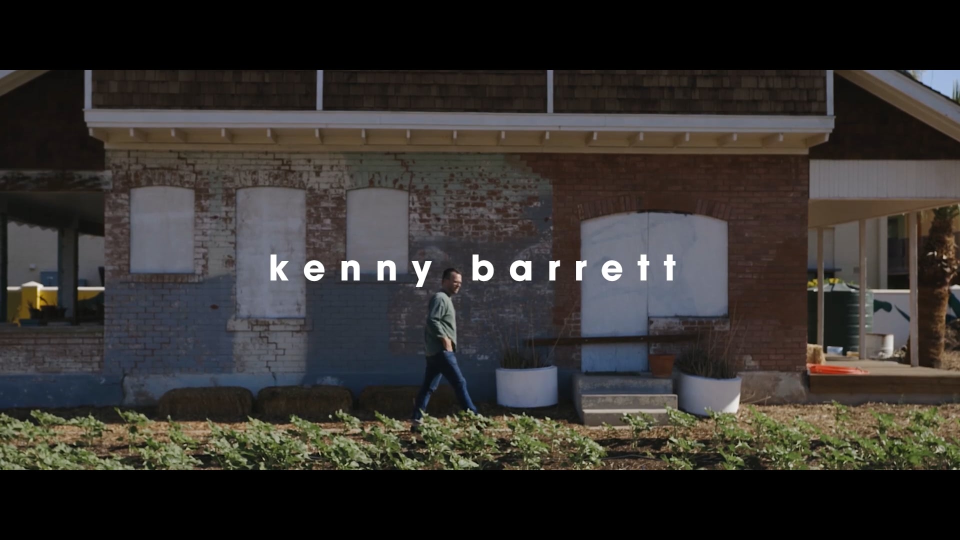 Crafting Arizona Season 1 Episode 6 - Kenny Barrett