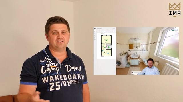 Open House Live-Streams