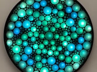 Froth Circle