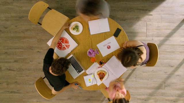 Xero - Partner Love TVC