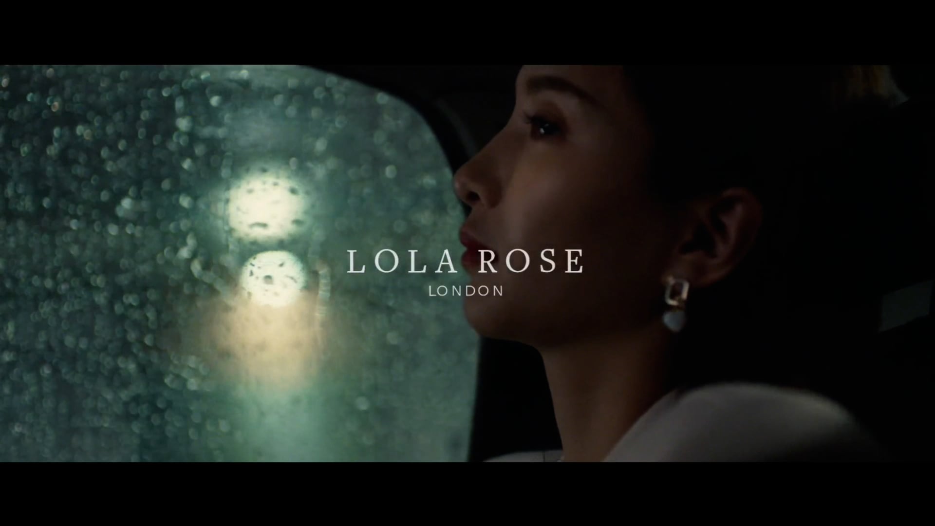 LOLA ROSE Lyric Video