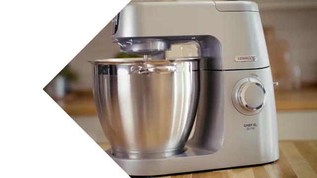 Kenwood chef xl elite deals stand mixer