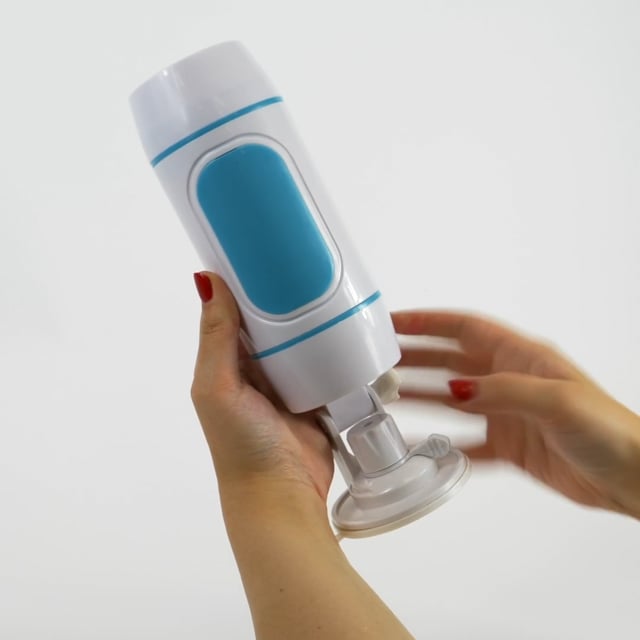 Gaine pour Masturbateur Renversant Ultra Souple