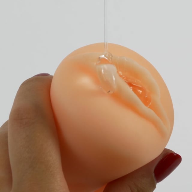 Masturbateur Vagin Pussy - Réaliste