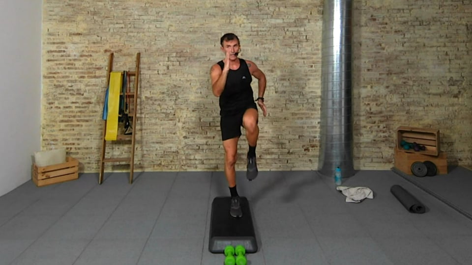 Resistencia global (III)