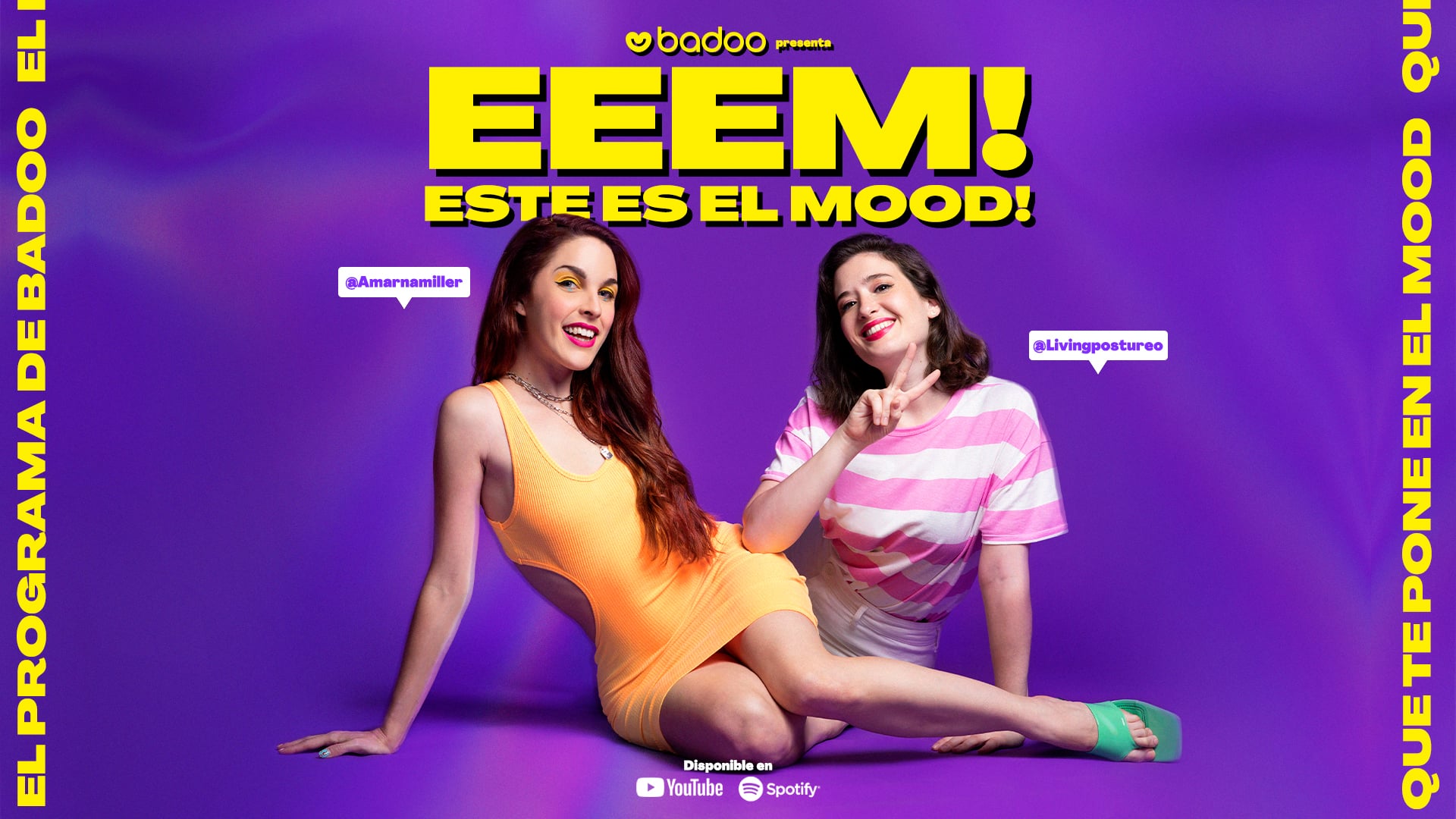 Badoo | EEEM 3 Trailer