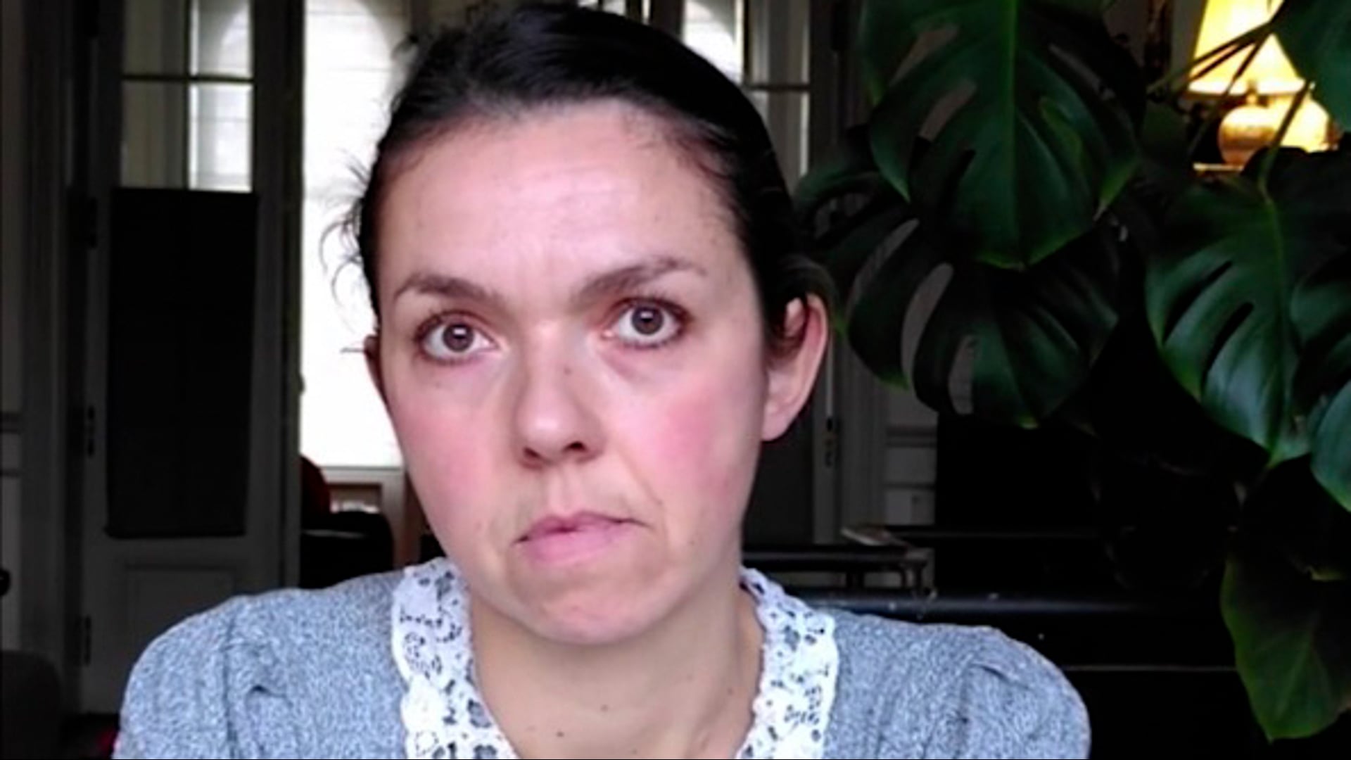 Haut les coeurs d'Elsa Poisot