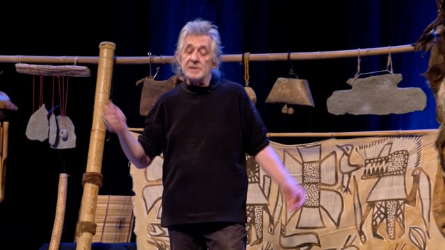 Voir la vidéo