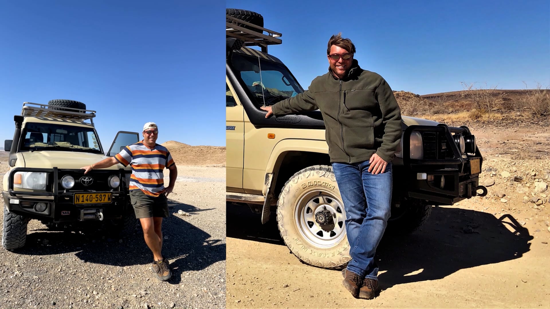 2021 F2E Namibia Tour - Freelance Guide Rolf Beiter.mp4 on Vimeo