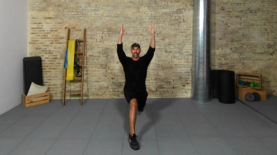 Estiliza y fortalece (II)