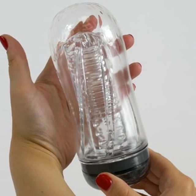 Gaine de Masturbation étreinte 2