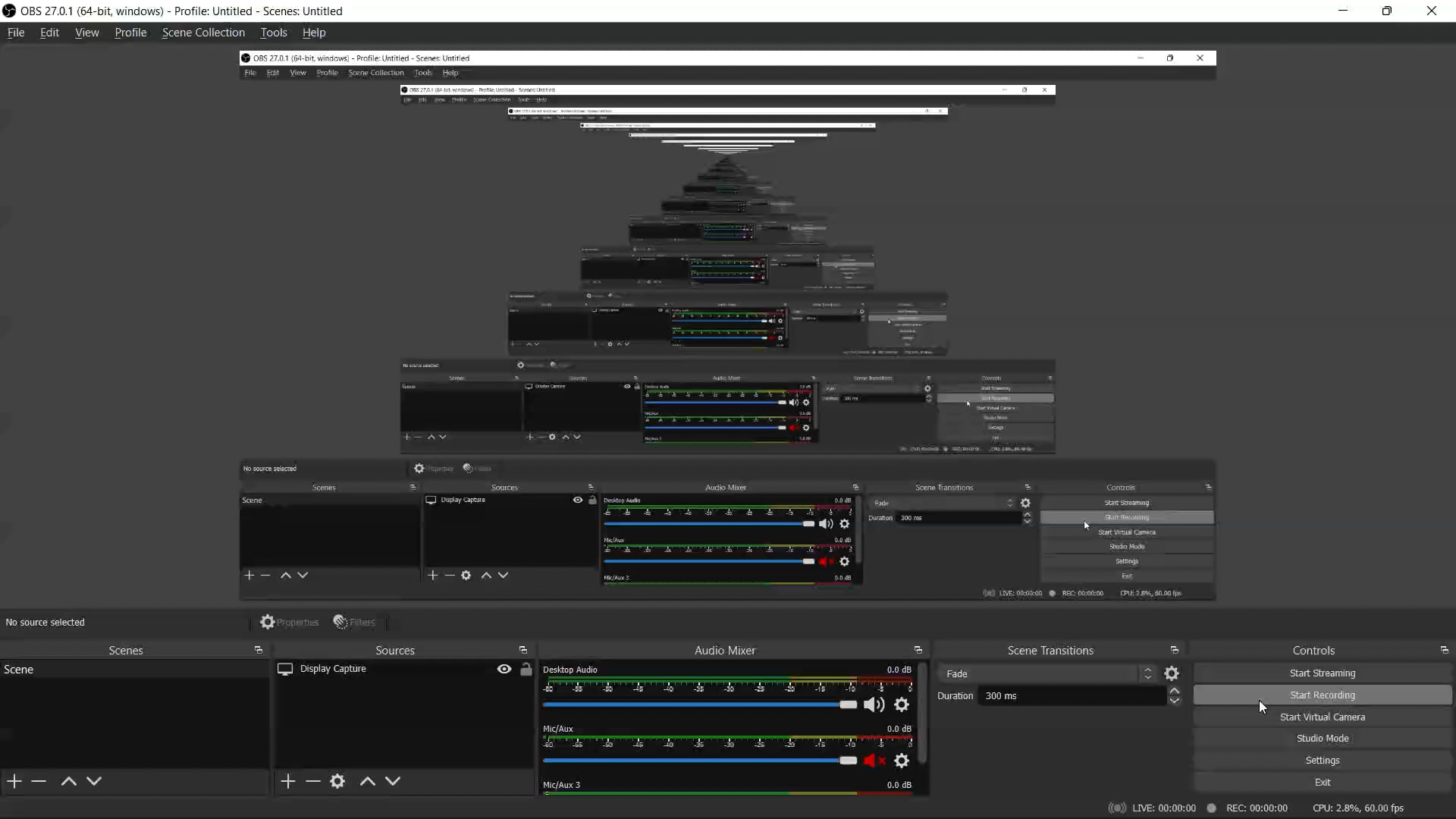 Test on Vimeo