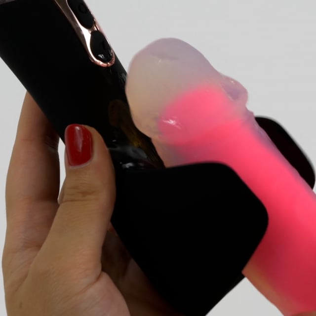 Masturbateur Insaisissable