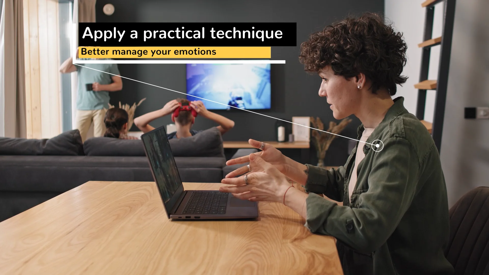 MAINTAINING SELF CARE .mov on Vimeo