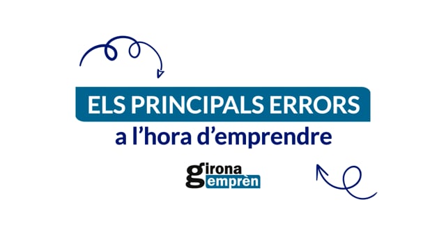 Càpsules formació – Girona Emprèn