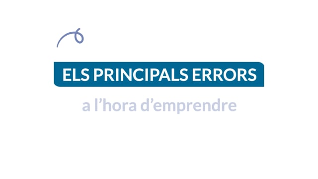 Càpsules formació – Girona Emprèn