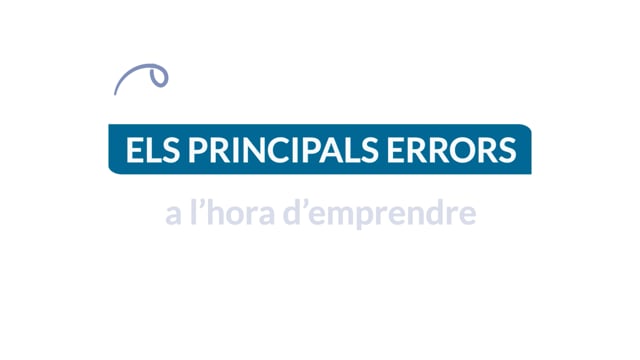 Càpsules formació – Girona Emprèn