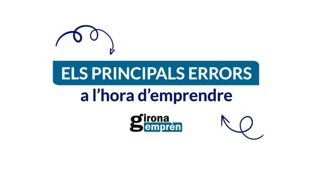 Càpsules formació – Girona Emprèn