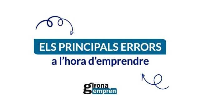 Càpsules formació – Girona Emprèn