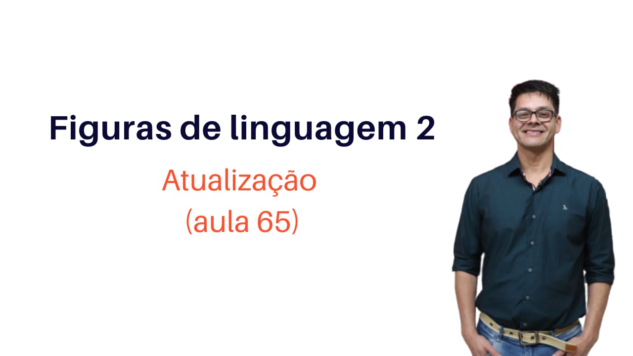 Figuras de Linguagem 2