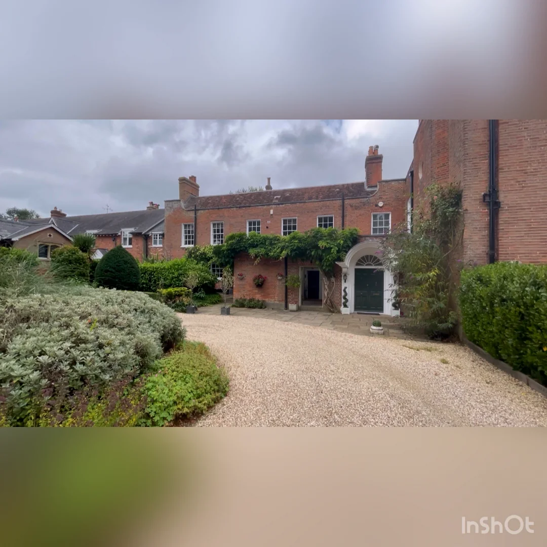 Barkham Manor on Vimeo