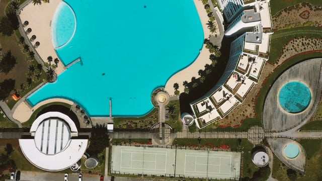 DRONE, REDES SOCIALES