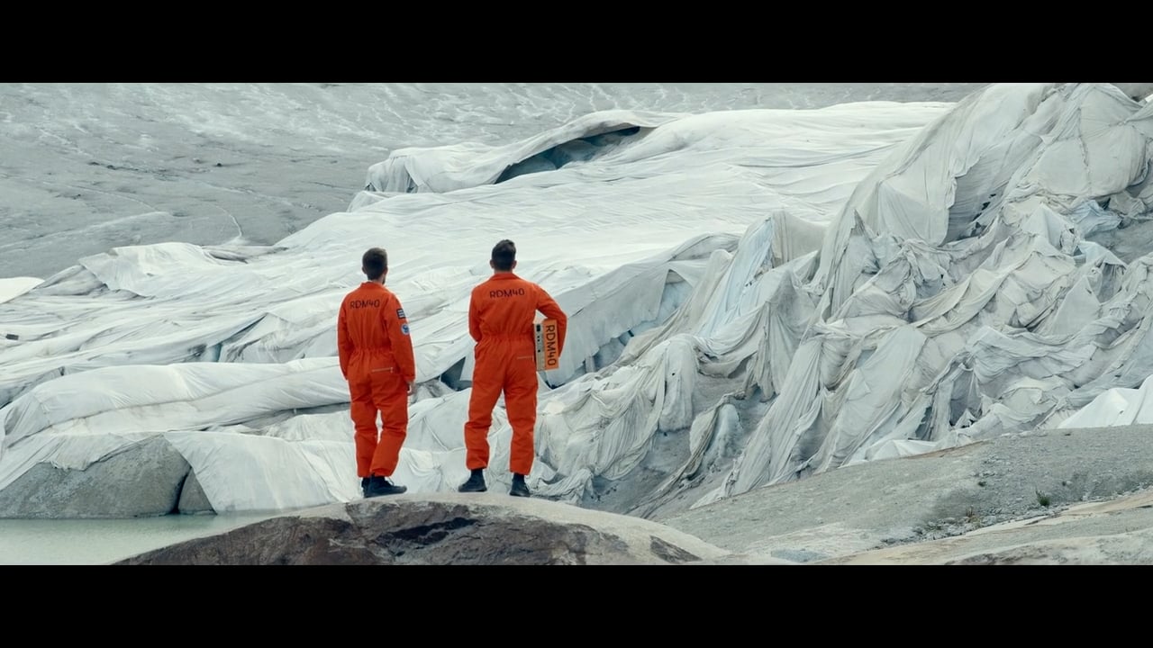 Varia Instuments – RDM40 Launch (spec ad) on Vimeo