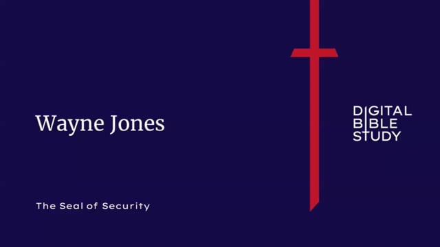 Wayne Jones - The Seal of Security - 12_17_2020.mp4