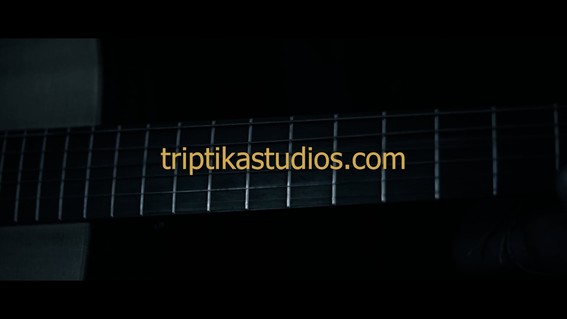 Triptika Showreel 2021