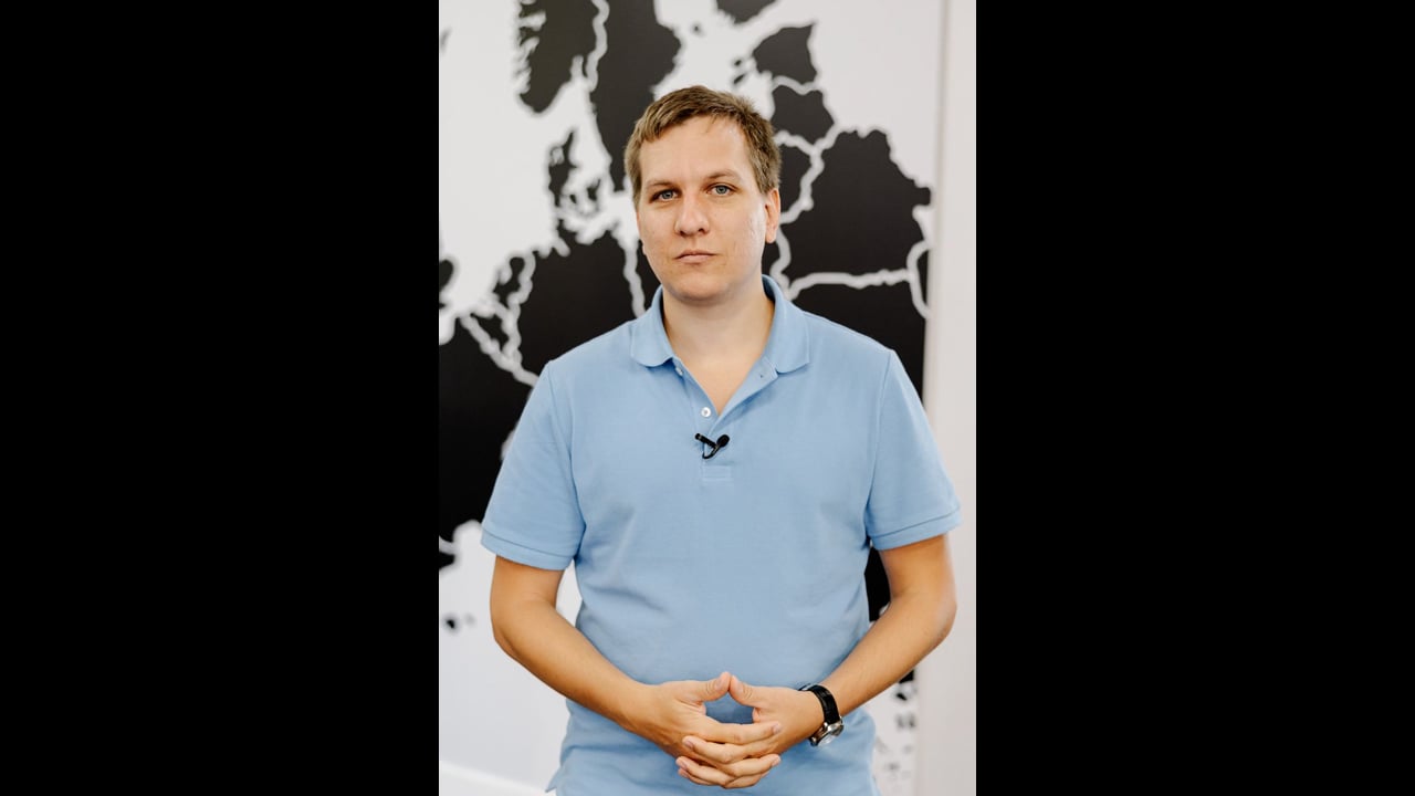 
        
          Libor Vilímek
        

        
          –
        

        
          CTO
        
        