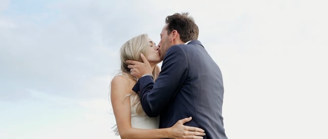 The Wedding of Chrissy & Kohl | Dana Point, CA